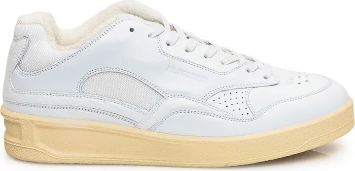 Jil Sander Dragon Sneaker