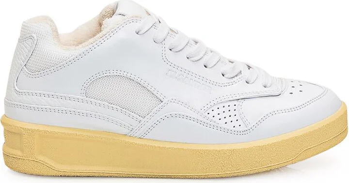 Jil Sander Dragon Sneaker