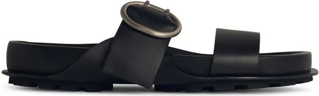 Jil Sander Flat Sandals