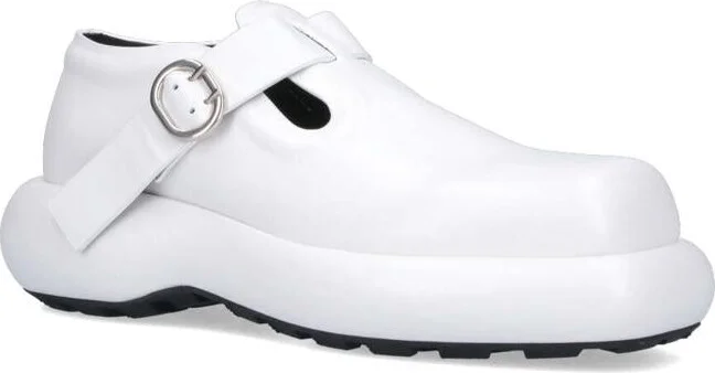 Jil Sander Flat Shoes - Image 2