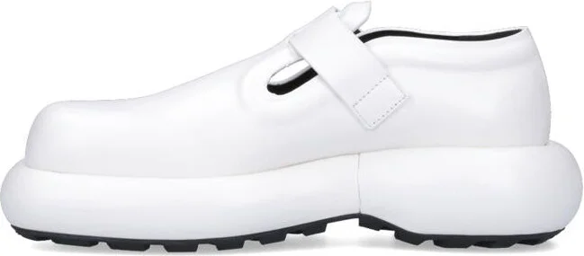 Jil Sander Flat Shoes - Image 3