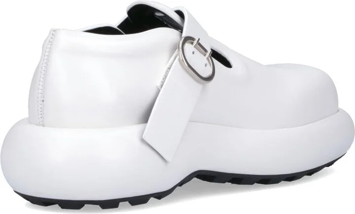 Jil Sander Flat Shoes - Image 4