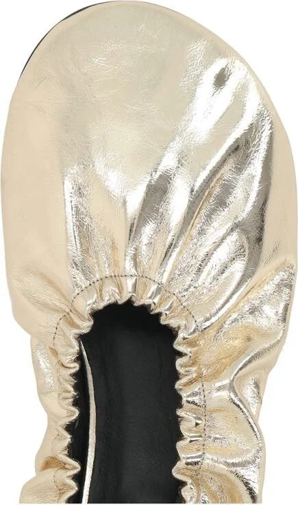 Jil Sander Flat Shoes - Image 4