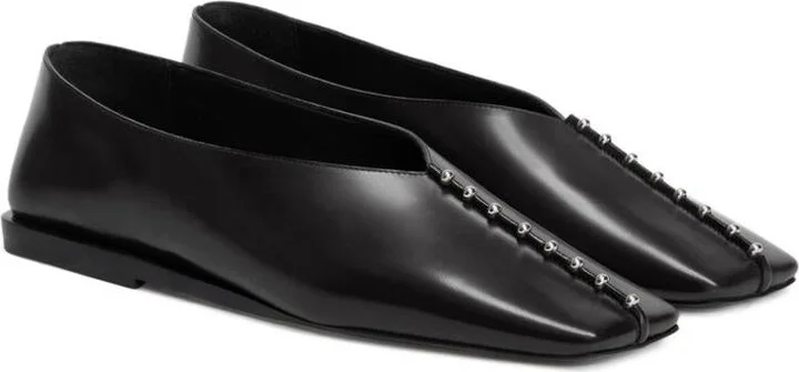Jil Sander Flat Shoes - Image 3