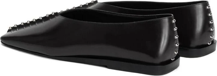 Jil Sander Flat Shoes - Image 4