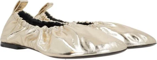 Jil Sander Flat Shoes