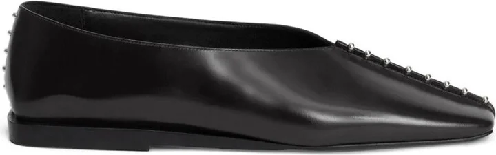 Jil Sander Flat Shoes