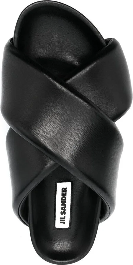 Jil Sander Fusbet Sandal Shoes - Image 2