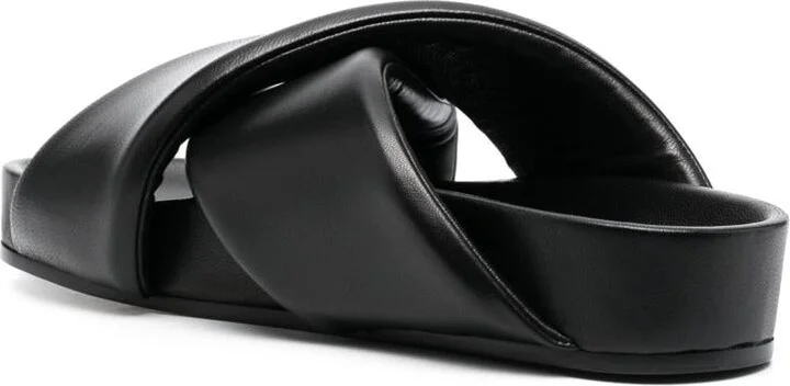 Jil Sander Fusbet Sandal Shoes - Image 4