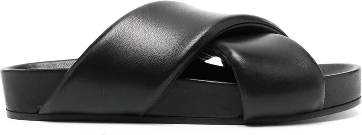 Jil Sander Fusbet Sandal Shoes
