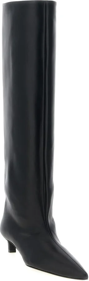 Jil Sander High Boots - Image 2