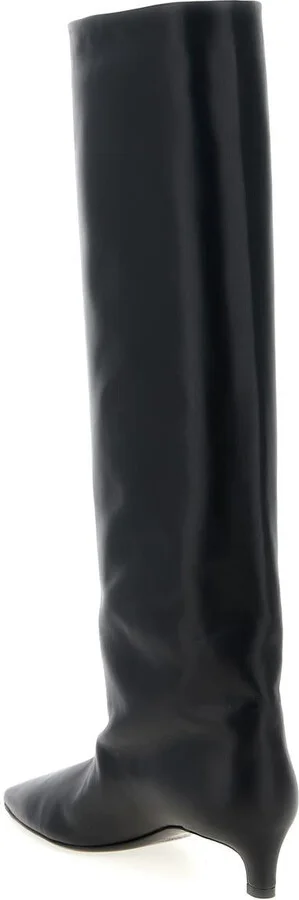 Jil Sander High Boots - Image 3