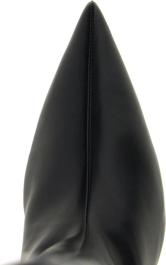 Jil Sander High Boots - Image 4