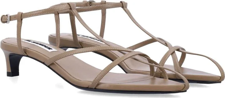 Jil Sander High Sandals - Image 2