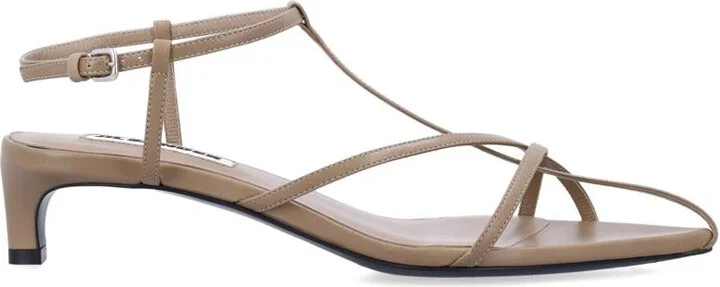 Jil Sander High Sandals