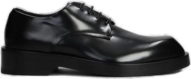Jil Sander Lace-Up Shoes