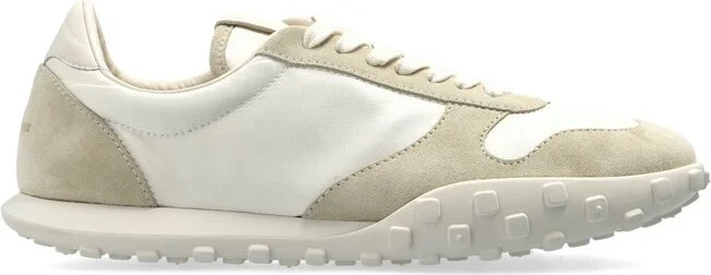 Jil Sander Lace-Up Sneakers