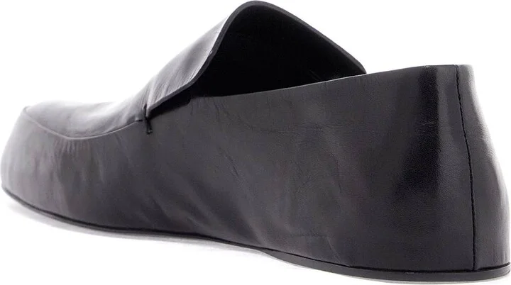 JIL SANDER leather loafers for - Image 2
