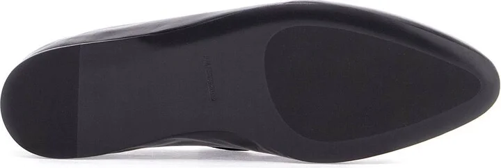 JIL SANDER leather loafers for - Image 5