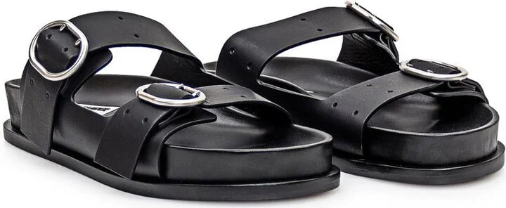 Jil Sander Leather Sandalwood - Image 2