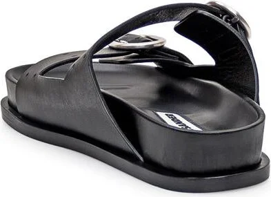 Jil Sander Leather Sandalwood - Image 3