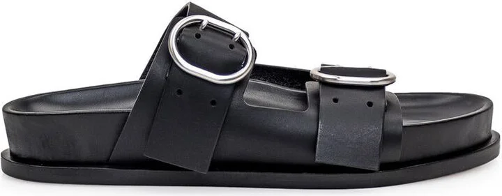 Jil Sander Leather Sandalwood
