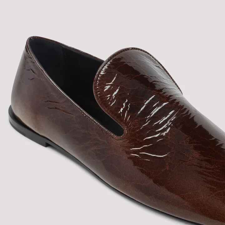 Jil Sander Loafers - Image 4