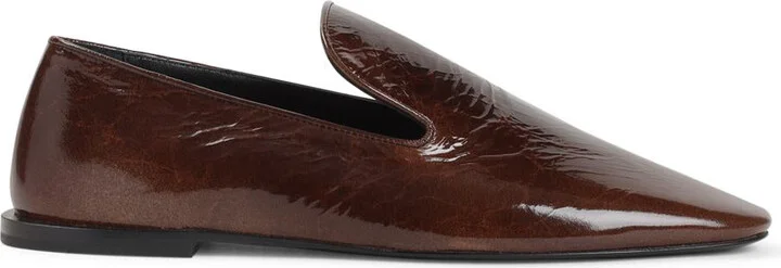 Jil Sander Loafers