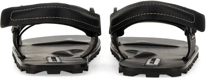 Jil Sander Low Sandal - Image 3