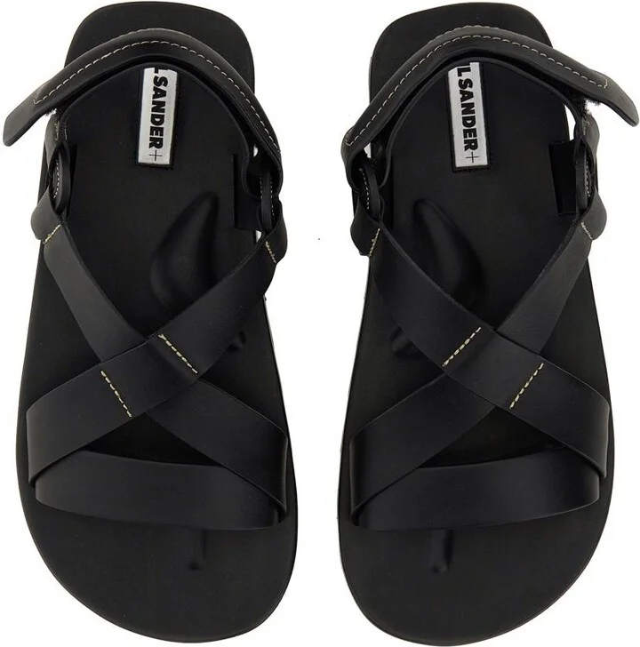 Jil Sander Low Sandal - Image 4