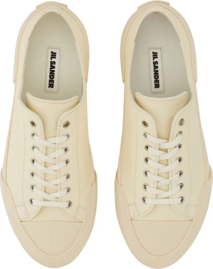 Jil Sander Low Sneakers - Image 2