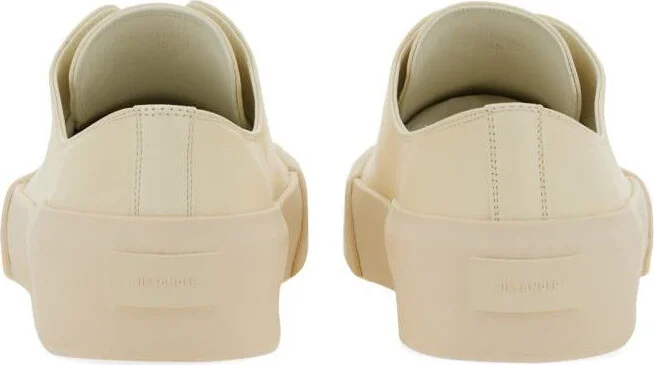 Jil Sander Low Sneakers - Image 3