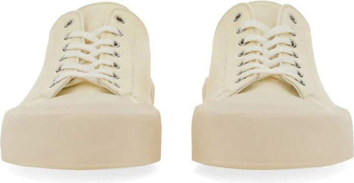 Jil Sander Low Sneakers - Image 4