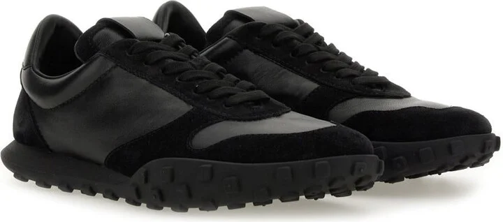 Jil Sander Low Top Sneaker - Image 3