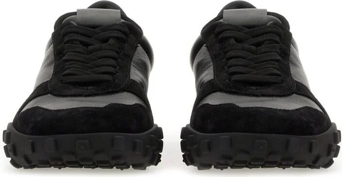 Jil Sander Low Top Sneaker - Image 5