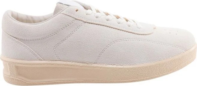 Jil Sander Low-Top Sneakers