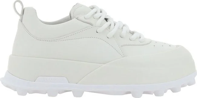 Jil Sander Low-Top Sneakers