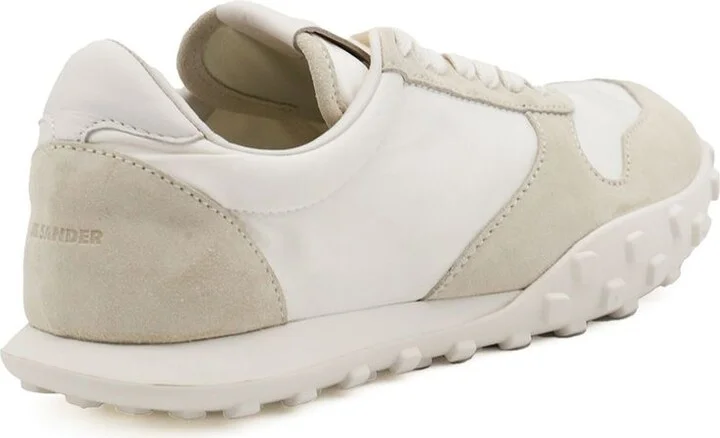 Jil Sander Low Top Sneakers Shoes - Image 4