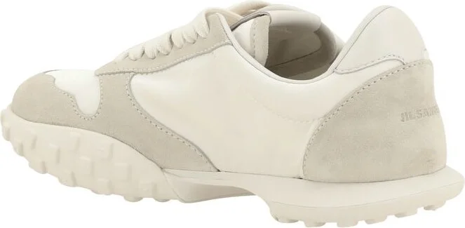 Jil Sander Low Top Sneakers Shoes - Image 5
