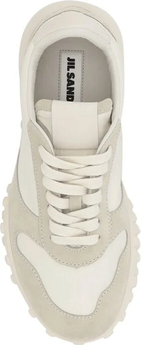 Jil Sander Low Top Sneakers Shoes - Image 8