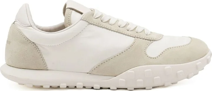 Jil Sander Low Top Sneakers Shoes