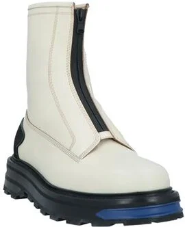 Jil Sander Man Ankle boots - Image 2
