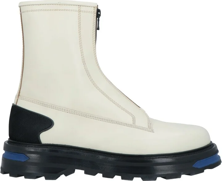 Jil Sander Man Ankle boots - Image 3