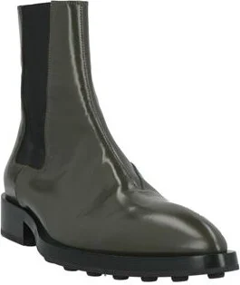 Jil Sander Man Ankle boots - Image 5