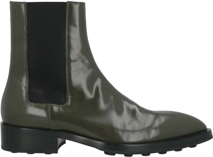 Jil Sander Man Ankle boots - Image 6