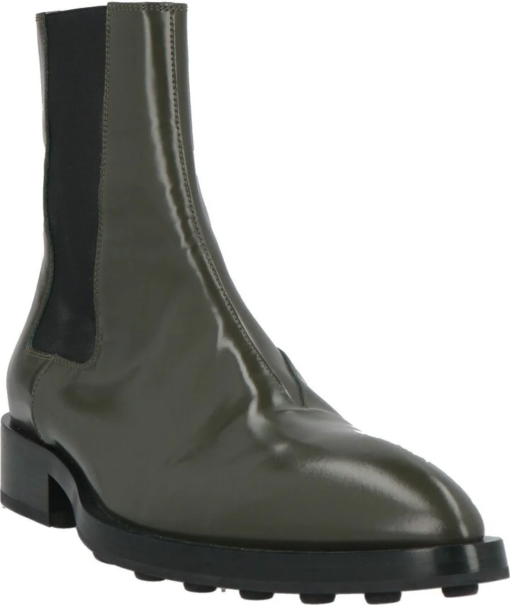 Jil Sander Man Ankle boots - Image 7
