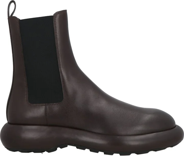 Jil Sander Man Ankle boots - Image 3