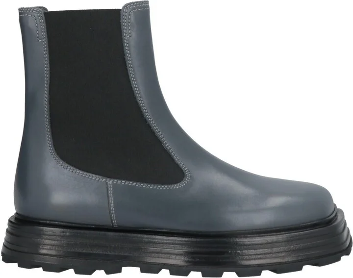 Jil Sander Man Ankle boots - Image 3