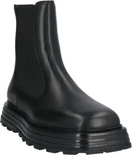 Jil Sander Man Ankle boots - Image 5