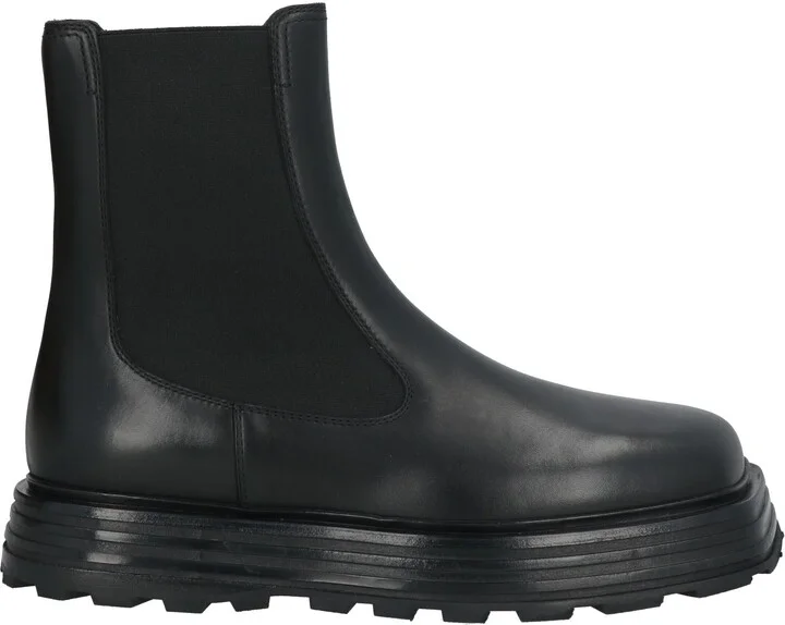 Jil Sander Man Ankle boots - Image 6